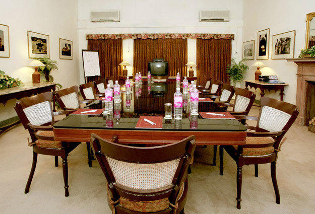 Karni Bhawan Palace - Heritageby Hrh Group Of Hotels Bikaner Exterior photo